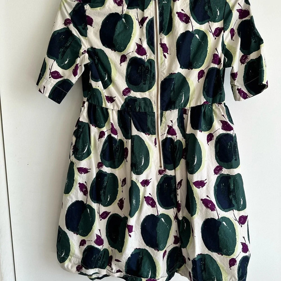 CREWCUTS GIRL DRESS SIZE 12 - Picture 2 of 3